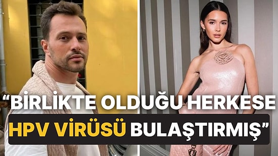 "O Bir Milyoner Avcısı": Sevgilisinin Günlüğünü Ele Geçiren Eren San'dan Şoke Eden İddialar!