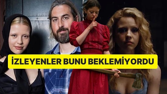 Korku Filmi MaXXXine'in Yönetmeni Yaptığı Sürprizle Hayranlara Çığlık Attırdı