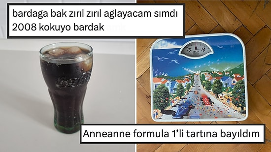 Formula 1'li Tartıdan 2008 Kokan Bardağa Son 24 Saatin Viral Tweetleri