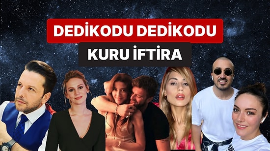 21 Haziran'a Damgasını Vuran Magazin Olaylarını Anlatıyoruz!