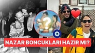 Yüzünü İlk Kez Görmüştük: Barış Arduç ve Gupse Özay Çifti Kızları Jan Asya’yla Denizin Keyfini Çıkarttı