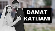 Adana’da Damat Katliamı! Eşini ve Ailesinden 3 Kişiyi Öldürdü, Bebeği Alıp Kaçtı