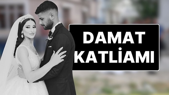 Adana’da Damat Katliamı! Eşini ve Ailesinden 3 Kişiyi Öldürdü, Bebeği Alıp Kaçtı