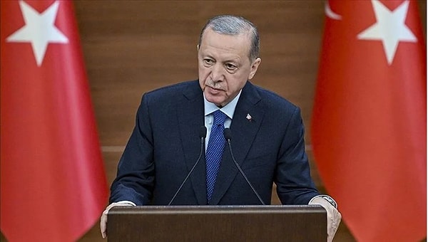 Cumhurbaşkanı Erdoğan’ın 12 yıl önceki paylaşımı Portekiz maçı sonrasında en çok paylaşılan tweetlerden biri oldu.