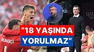 Montella Arda'yı Bilerek mi İlk 11 Başlatmadı? Tümer Metin'nden İtalyan Teknik Adama Eleştiri