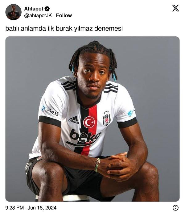19. Trabzonspor'a da hayırlı olsun diyebilir miyiz? 🤔