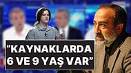 Önde Gelen Hadisçilerden Ebubekir Sifil, Hz. Aişe'nin Evlilik Yaşı İçin Konuştu: "Kaynaklarda 6 ve 9"