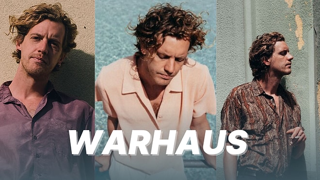 Balthazar'ın Warhaus'u: Indie-Rock Severleri Heyecanlandıran Warhaus'un En İyi 13 Şarkısı