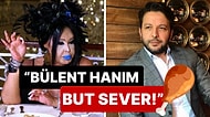 Bülent Ersoy'a Sitem Ederken Konuyu Aniden Diva'nın İştahına Bağlayan Nihat Doğan’ın Açıklamaları Beyin Yaktı