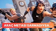 Arabalar Yok, Sınırsız Dirilme Var! Fortnite'ın "Yeniden" Moduyla Klasik Battle Royale Deneyimi Dönüyor