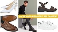 Ziya Amca Çıldırmış! Ayakkabılarda 2.’si 1 TL Kampanyası