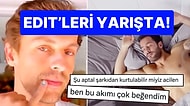 Biri Bu Akımı Durdursun: 'Makul Kaderime Yok Teselli' Çılgınlığı Ünlülerin 'Edit Yarışı'na Döndü!