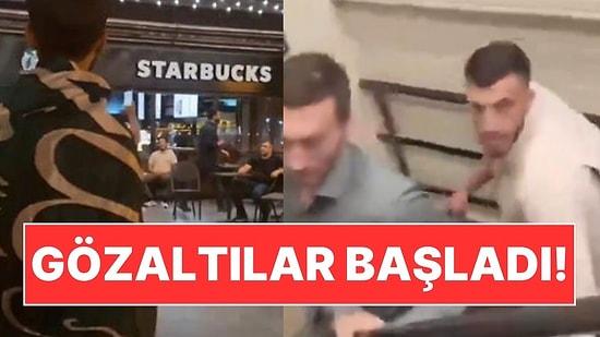İçişleri Bakanlığı, Diyarbakır'daki Burger King ve Starbucks Olayları İçin Soruşturma Açtı: Gözaltılar Başladı