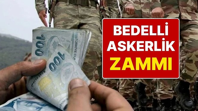 Bedelli Askerlik Yapacaklar Dikkat! Milli Savunma Bakanlığı’ndan Bedelli Askerlik Açıklaması: