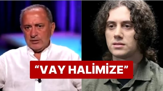 Fatih Altaylı'dan Diamond Tema Yorumu: "YouTube'da Tartışıldı Diye Din Elden Gidiyorsa Vay Halimize"