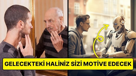 Gelecekteki Kendinizle Konuşmanızı Sağlayan Yapay Zeka Aracı Geliştirildi: Kaygılarınızı Azaltmayı Hedefliyor!