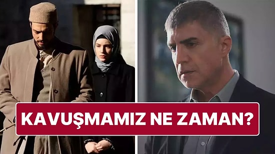 Yeni Sezon Tarihi Bir Türlü Netleşmeyen Kızıl Goncalar'da Çekimlerin Ne Zaman Başlayacağı Belli Oldu!