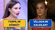 İşte Benim Stilim'de Torpil İddiasından Survivor'da "Villa" Açıklamasına TV Dünyasında Bugün Yaşananlar