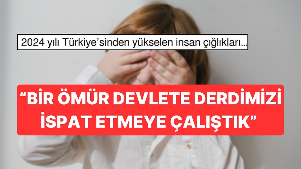 Otizmli Oğlu Olan Babanın Yürek Yakan İsyanı: "Süründüğümüzü İspatlamamız Gerekecekmiş"