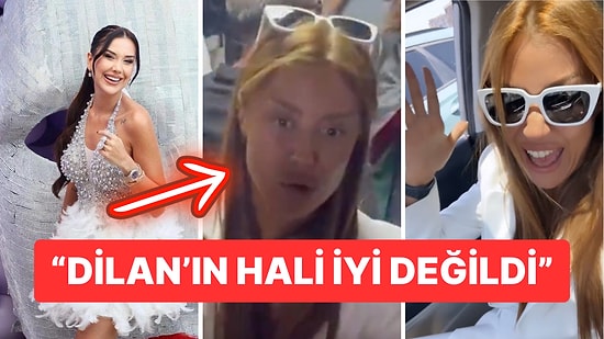 İş Yeri Kurşunlanan Banu Parlak, Dilan Polat'ın Tutuksuz Yargılanma Kararı Üzerine İlk Kez Konuştu!