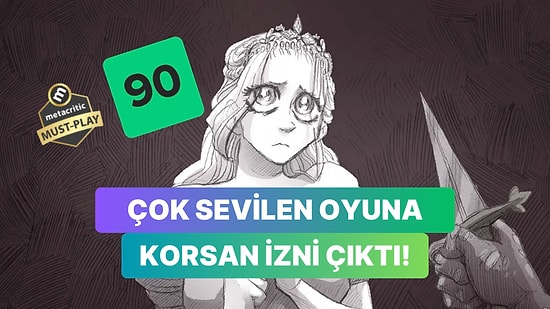 Steam'i Sallayan Slay the Princess'i Korsan Oynamaya Geliştiricilerden İzin Çıktı!