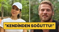 Survivor Nefise'nin Yunus Emre ile İlgili İtirafları Gündem Oldu!