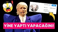 "Ağam Bizimle Eğlenir": Eurovision 2024'ten Diskalifiye Edilen Joost Instagram'ına 'Eurovision 2025' Yazdı