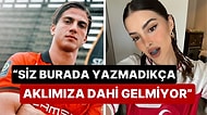 Ala Tokel 21 Yaşındaki Futbolcu Sevgilisiyle Aralarındaki Yaş Farkına Yapılan Eleştirilere Sessiz Kalmadı