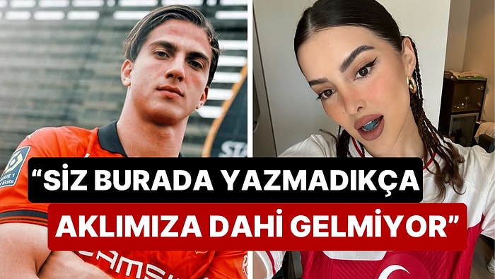 Ala Tokel 21 Yaşındaki Futbolcu Sevgilisiyle Aralarındaki Yaş Farkına Yapılan Eleştirilere Sessiz Kalmadı