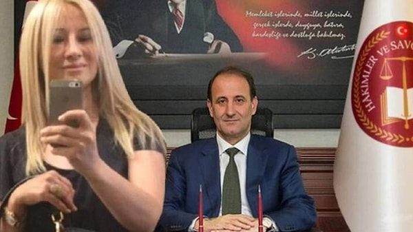 Hakim Gül Altınok'un Skandalı ve İhraç Süreci