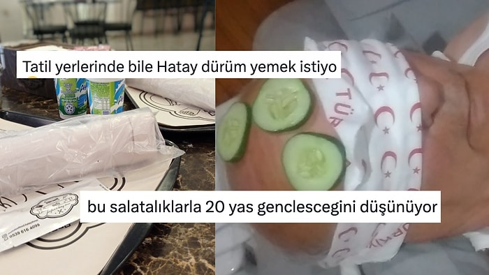 Babalarının Cinsliklerini Paylaşarak Takipçilerini Dumura Uğratan Evlatlar