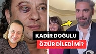 Onur Akay, Darp İddialarını "Sadece Gülüyorum" Diyerek Geçiştiren Kadir Doğulu'nun Özür Dilediğini Açıkladı