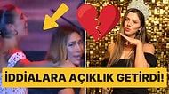 Berna'yla Yakıştırılmıştı: Survivor Nefise, Cinsel Yönelimi Hakkında Açıklama Yaptı