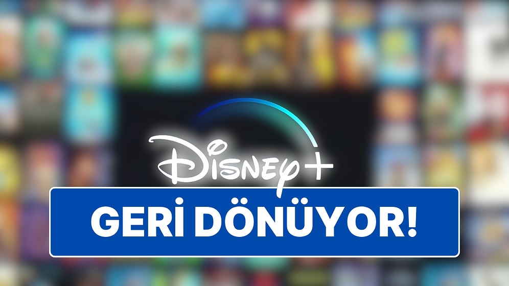 Müjdemizi İsteriz: Dünya Devi Disney Plus Yerli İçerik Üretimine Yeniden Başlıyor!