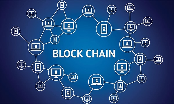 Blockchain tabanlı kartlar