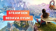 Koşun Steam'de Bedava Oyun Var! Fiyatı 500 TL'yi Bulan Bulmaca Oyunu Ücretsiz Oldu