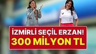 İzmir’in Seçil Erzan’ı! Banka Şube Müdürü 5 Kişiyi 300 Milyon TL Dolandırdı!