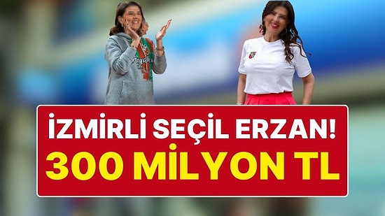 İzmir’in Seçil Erzan’ı! Banka Şube Müdürü 5 Kişiyi 300 Milyon TL Dolandırdı!
