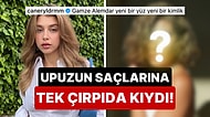 Bütün Havası Değişti: Hande Erçel'in Biricik Ablası Gamze Erçel'den Radikal İmaj Değişikliği!