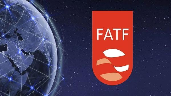 Mali Eylem Görev Gücü (FATF), bugün gerçekleşen genel kurul toplantısında Türkiye'yi gri listeden çıkarma kararı aldı. FATF, 2021 yılında Türkiye'yi kara para aklama ve terörizmin finansmanı ile mücadelede geride kaldığı gerekçesiyle gri listeye almıştı.