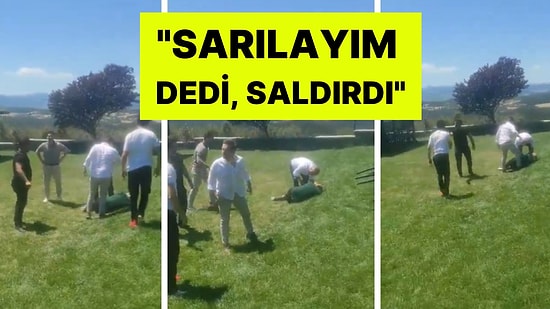 Skandal Olay: Kapatılan Kolejin Sahipleri, Öğretmenleri Darbetti