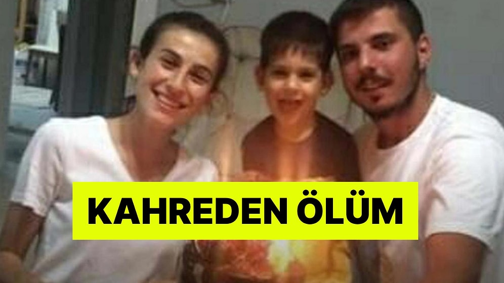 Feci Ölüm: Doğum Gününde Elektrik Akımına Kapılıp Hayatını Kaybetti