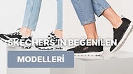 Skechers’ın En Beğenilen Ayakkabıları