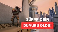 Yeni Star Wars Oyunu Sürpriz Bir Duyuru İle Geliyor!
