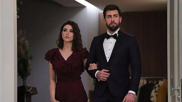 Fazilet Hanım ve Kızları dizisindeki uyumlarının ardından TRT yapımı Teşkilat dizisinde de partner olan Çağlar Ertuğrul ve Deniz Baysal, Show TV'nin yeni sezonda yayınlanacak dizisi Kalpazan'la beraber 3. kez partner oldu.