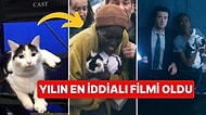 Kedi Dahil! Distopik Korku Filmi 'Sessiz Bir Yer: Birinci Gün' Eleştirmenler Tarafından Çok Beğenildi
