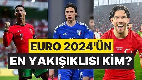EURO 2024'ün En Yakışıklı Futbolcusunu Seçiyoruz!