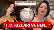 Eski Videosuna Düştü: Merve Boluğur'un "T.C. Kızları ve Ben Asla Akıllanmayız" Temalı Paylaşımı Olay Oldu!