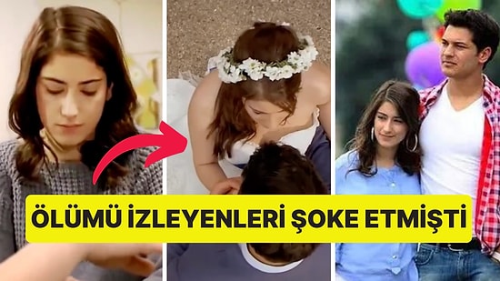 Tam 12 Yıl Oldu! 'Adını Feriha Koydum' Dizisinde Feriha'yı Kim Öldürdü?