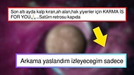 İlahi Adalet Yükleniyor: Bir Astrolog 'Retro Kapıda' Deyince Ortalık Fena Karıştı